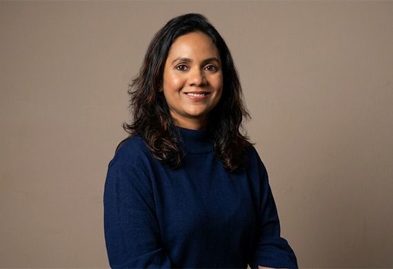 How Women Can Create Lasting Impact in High-Growth Environments